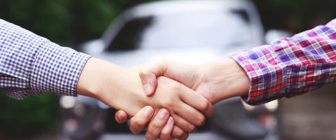Touring, partenaire du secteur leasing