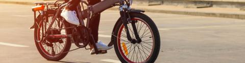 test vélo