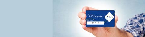 carte client