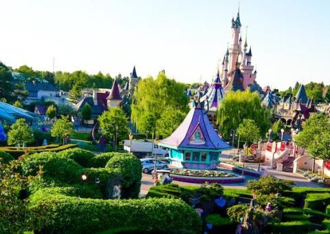 pretparken buurlanden