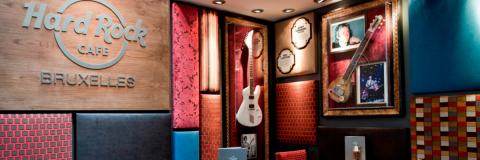 Hard Rock Café