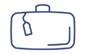 valise voyage