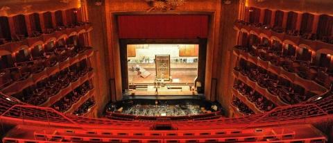 Un concert ou un opéra à la maison? C'est possible!