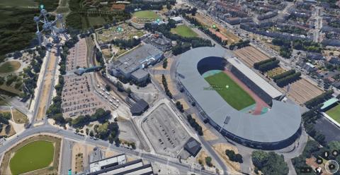 Google Earth