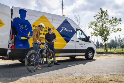 bike herstelling