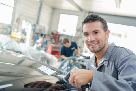carfixer