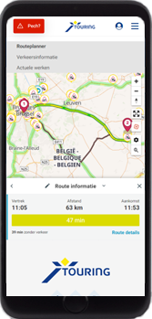 routeplanner mobilis