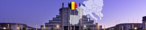 België lage emissiezone