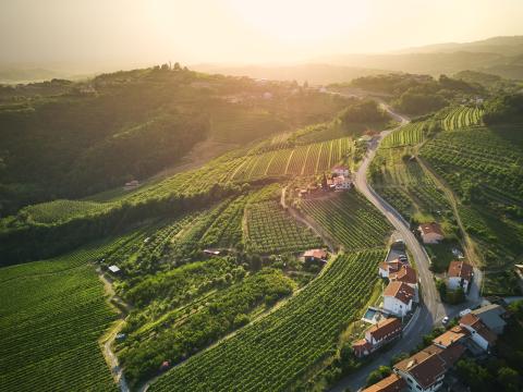 Slovenië