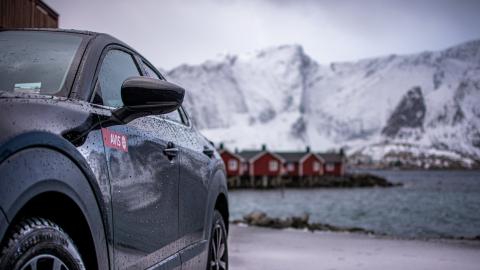 Norvège