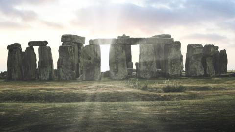 Stonehenge