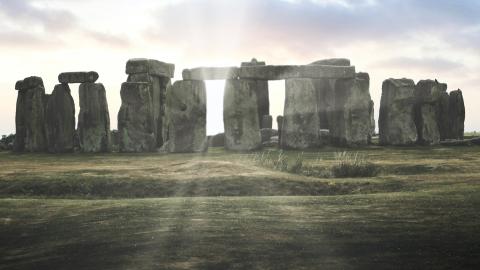 Stonehenge