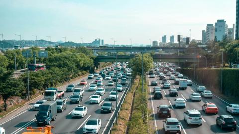 Embouteillage