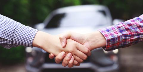 Touring, partenaire du secteur leasing
