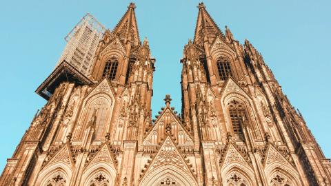 Keulen Dom