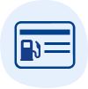 carte carburant