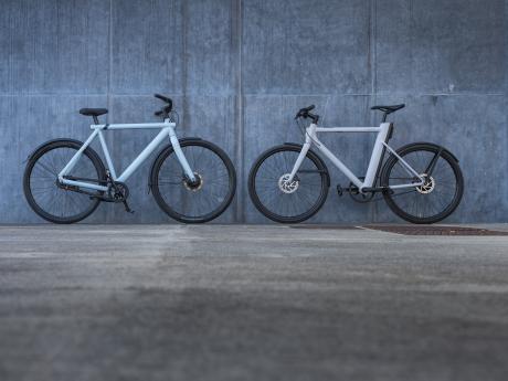 Cowboy e bike discount vs vanmoof