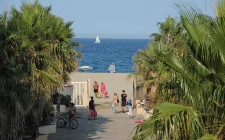 camping cala gogo visuel