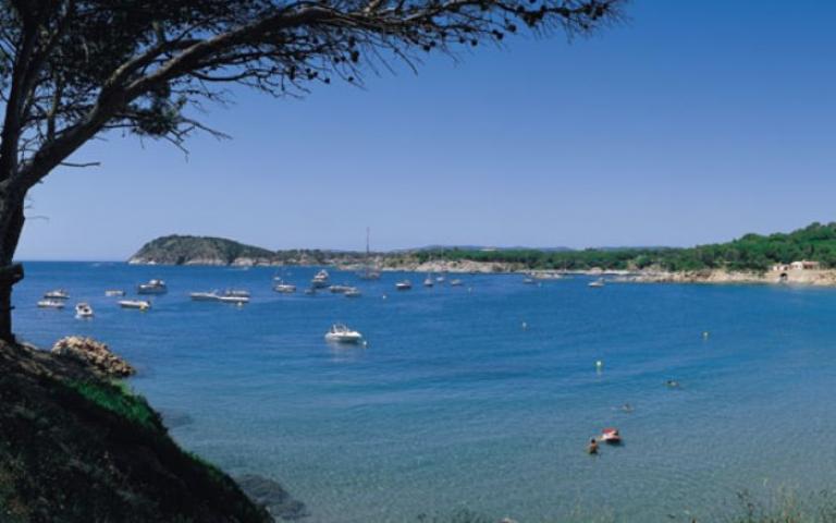 camping costa brava