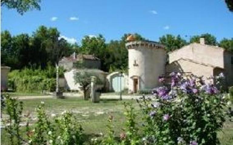 camping parc de la bastide