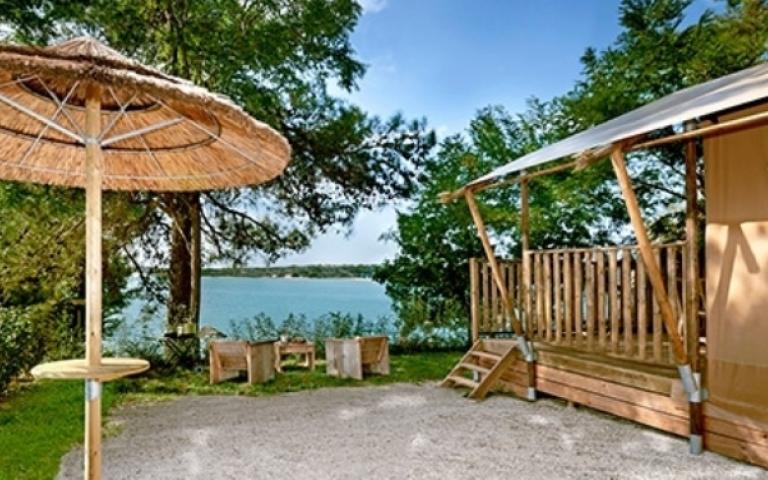 valamar lanterna