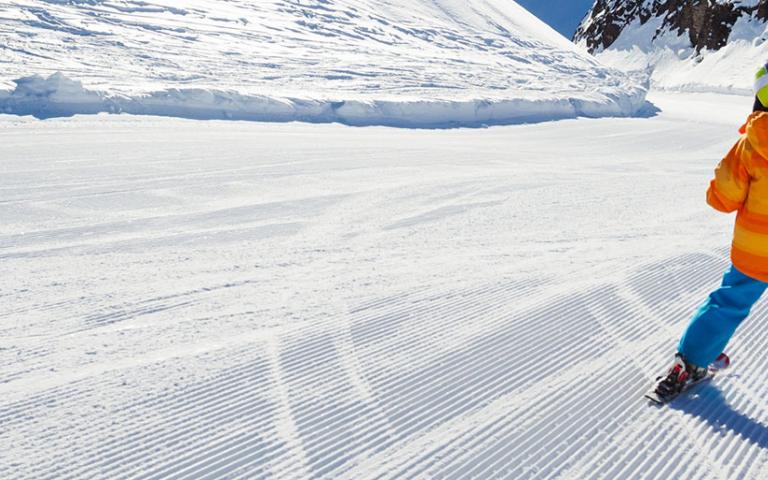 Assurance ski - Skiverzekering
