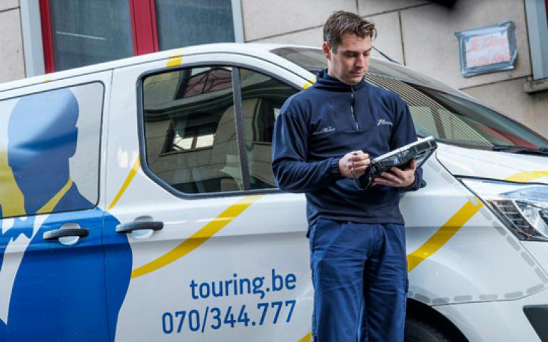patrouilleur jobs