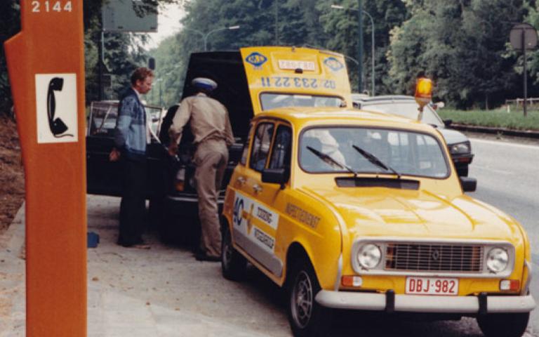 history touring