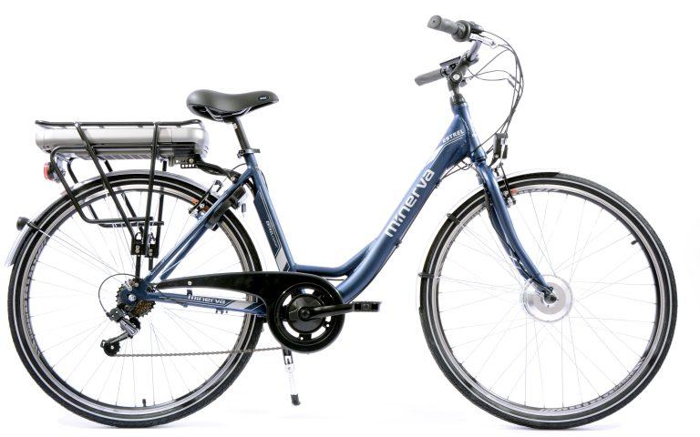 e-bike