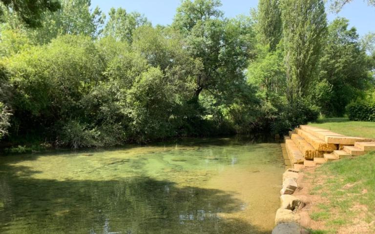 Le Moulin de Paulhiac