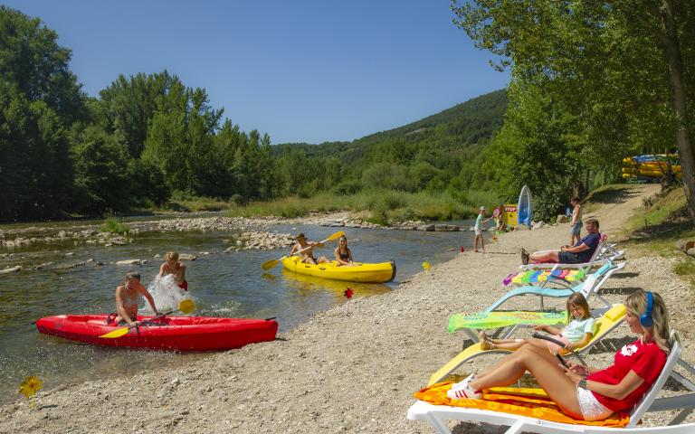 Gorges du Tarn