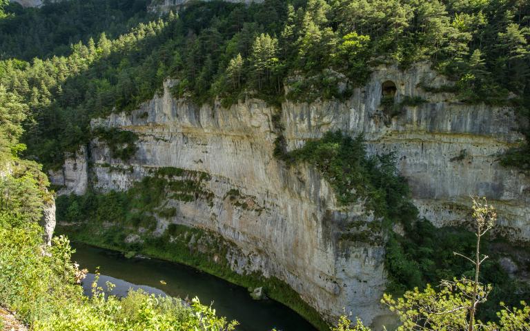 Gorges du Tarn