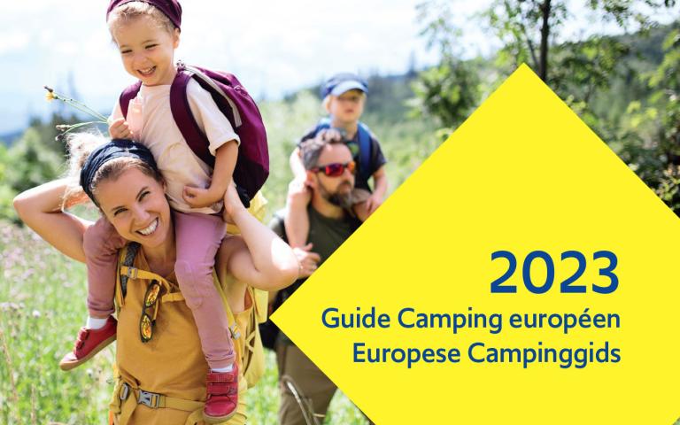 guide camping