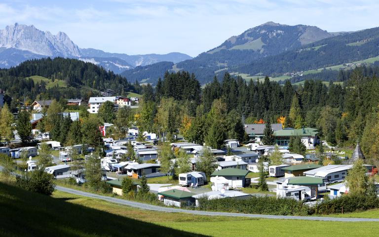 Tirol Camp