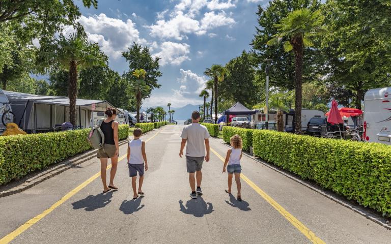 Campofelice Camping Village