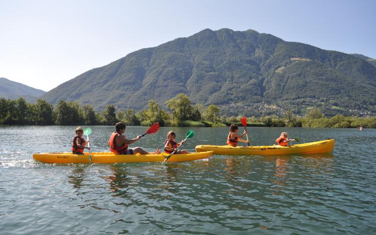 Campofelice Camping Village