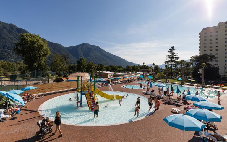 Campofelice Camping Village