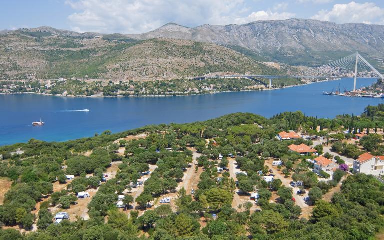 Solitudo Sunny Camping