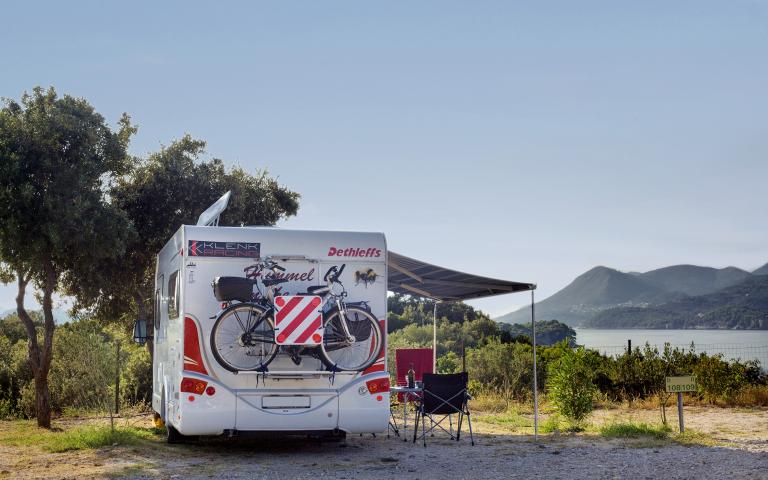 Solitudo Sunny Camping