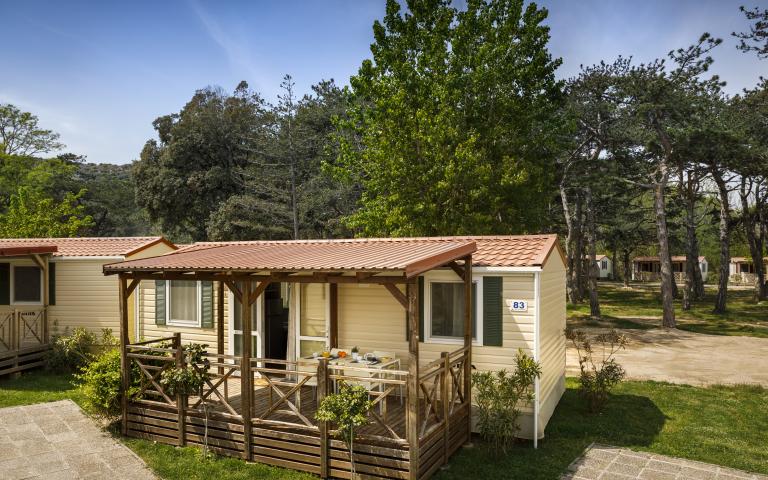 San Marino Camping Resort