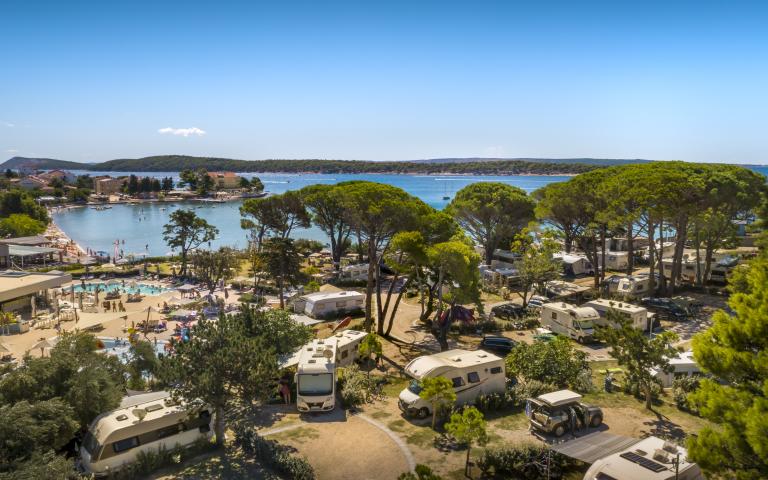 Padova Premium Camping Resort