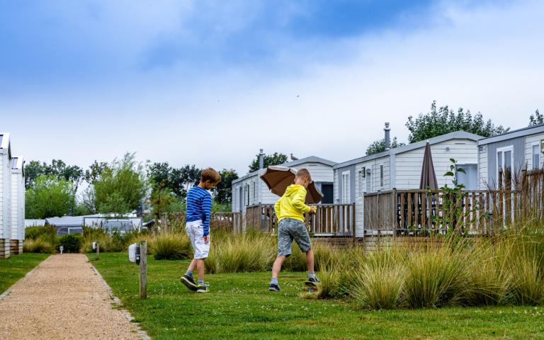 Kustpark Nieuwpoort