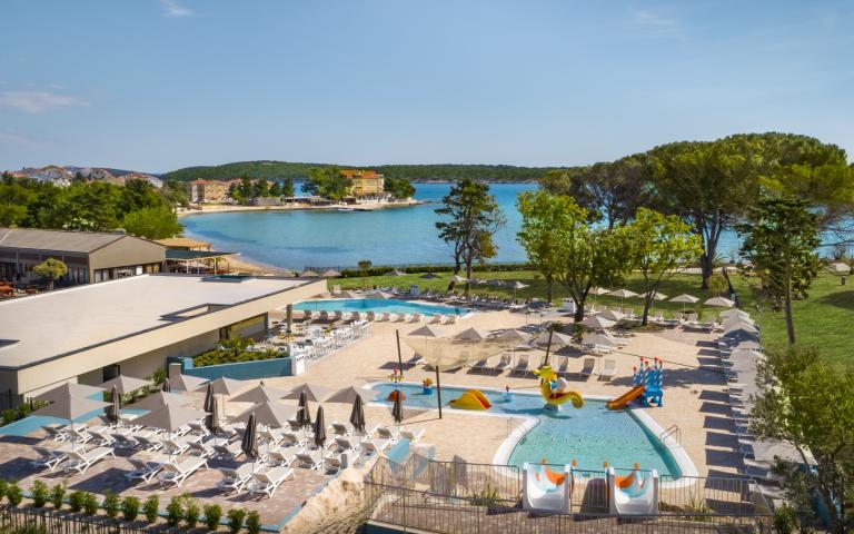 Padova Premium Camping Resort