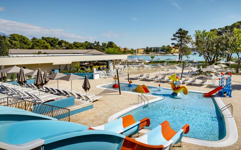 Padova Premium Camping Resort