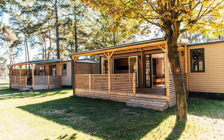 Eurocamping Vessem