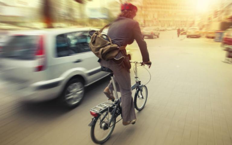 Touring Club - Mobilité