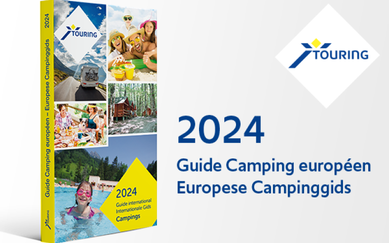 guide camping 2024