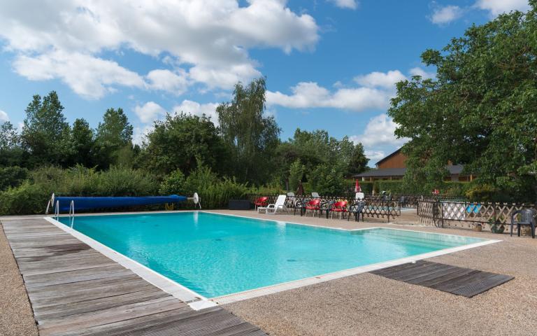 Ferme de Prunay