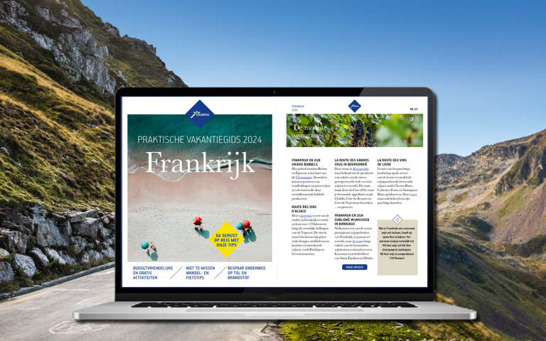 Frankrijk