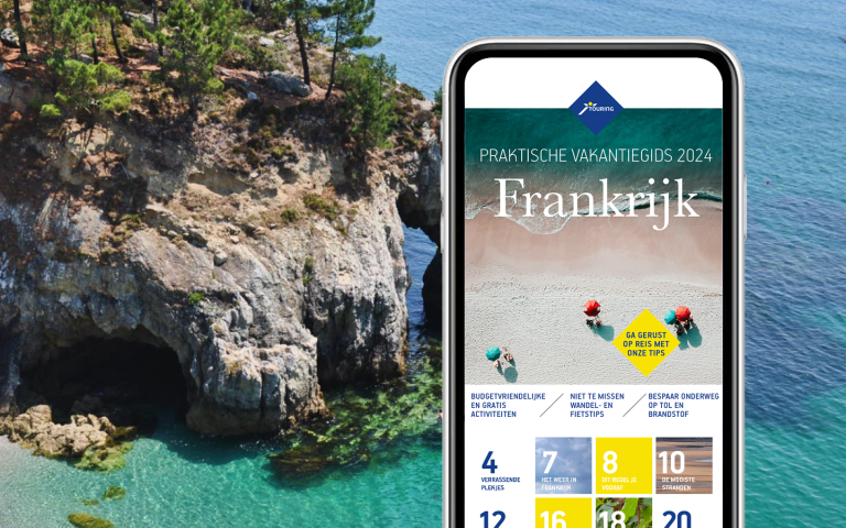 Frankrijk